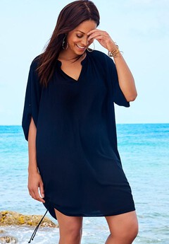 Abigail Cover Up Tunic