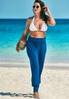 Smocked Jogger, , alternate image number null