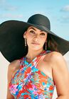 Boat Sun Hat, , alternate image number null