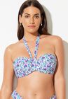 Intrigue Multi-Way Underwire Bikini Top, , alternate image number null