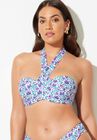 Intrigue Multi-Way Underwire Bikini Top, , alternate image number null