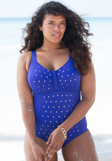 Swimsuits For All One Piece - swimsuits