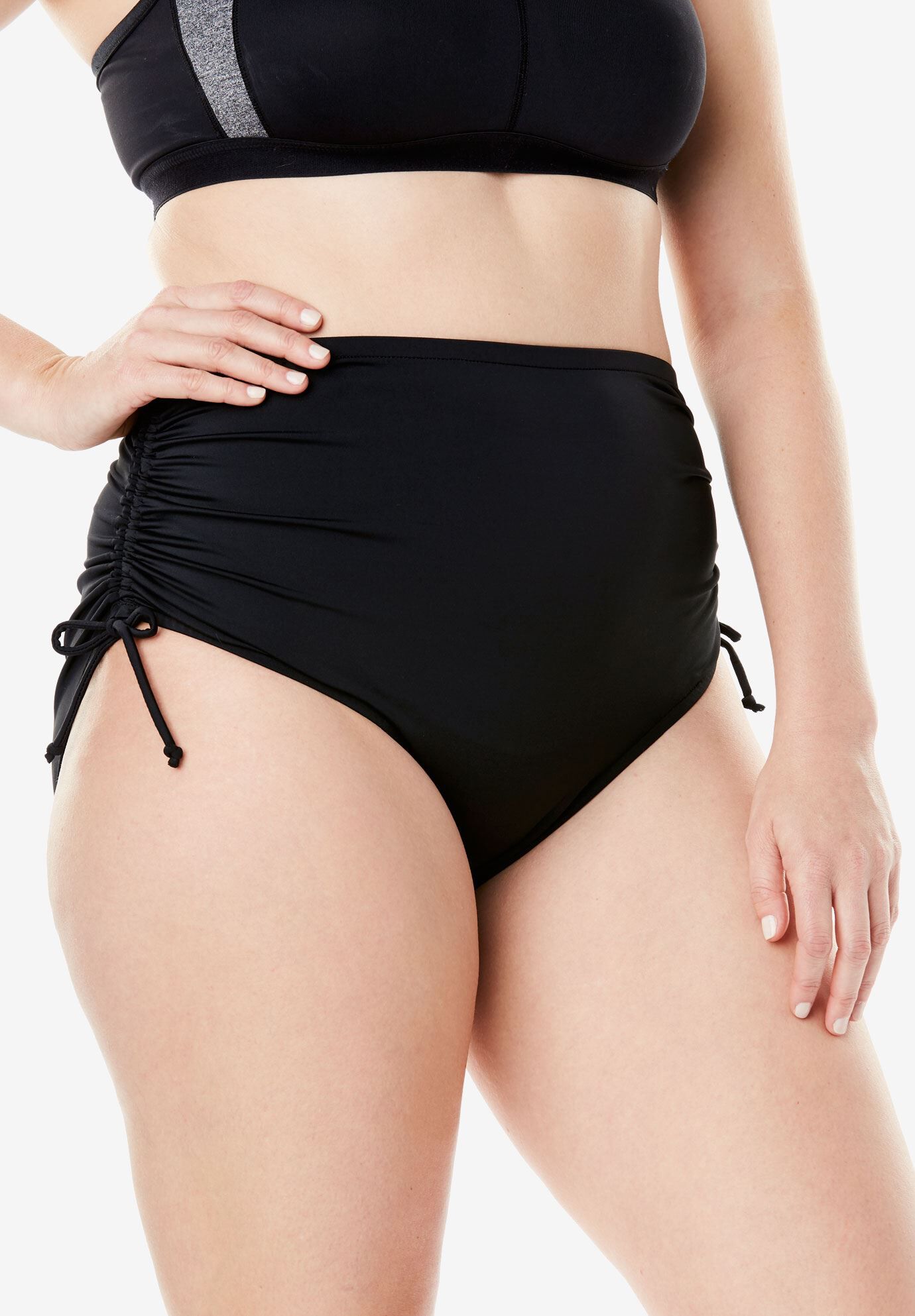 trimshaper swimsuit bottoms