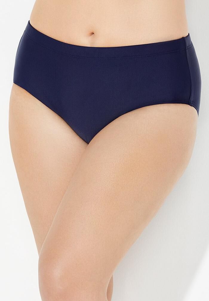 High Neck Tankini Set, , alternate image number 2