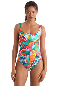 Harper One Piece Swimsuit