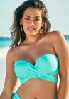 Intrigue Multi-Way Underwire Bikini Top, MIAMI, hi-res image number null