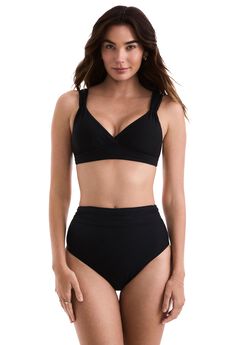 Morgan High Waist Pant