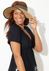 Pool Visor, TAN BLACK, hi-res image number null