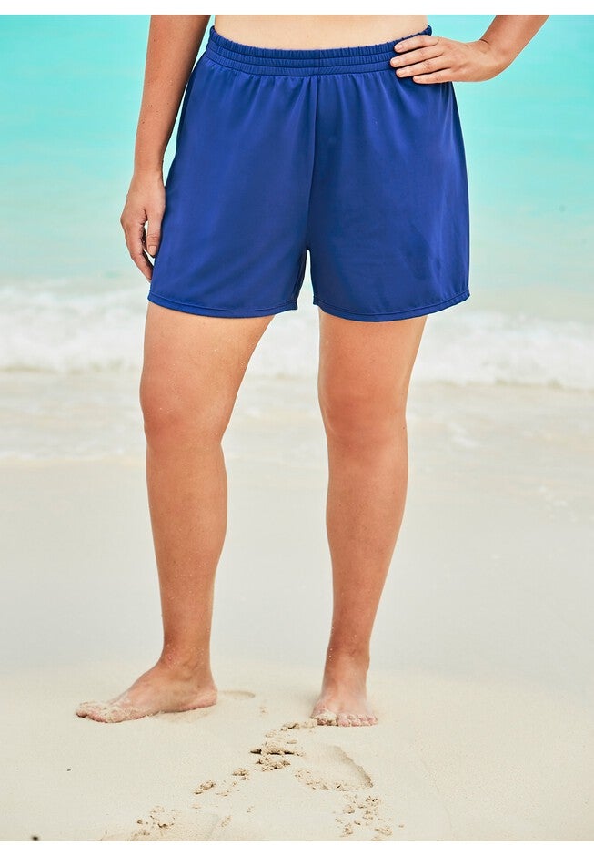 Boxer Swim Short, DREAM BLUE, hi-res image number null