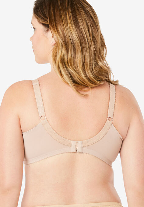 Keira and Kayla Underwire Bra 6090/6162, , on-hover image number null