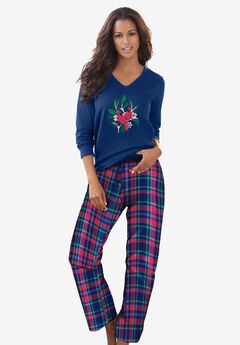 Cozy Pajama Set