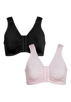 Plus Size Bra Sets