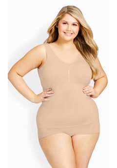 Seamless Shaping Cami