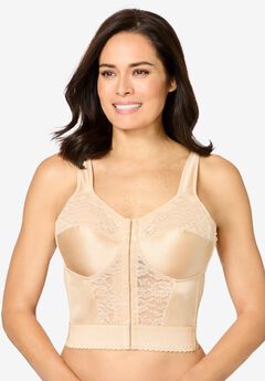 Plus Size Shapewear For Back Support