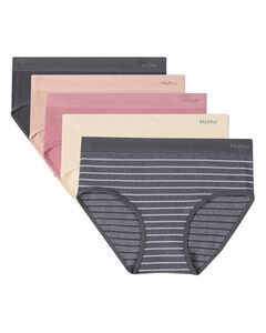 5 Pair Women