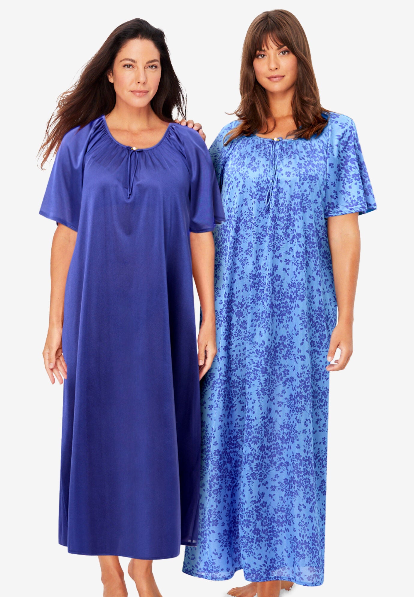 Roamans nightgowns cheap