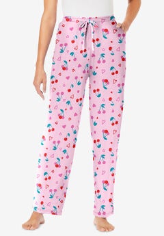 Knit Sleep Pant