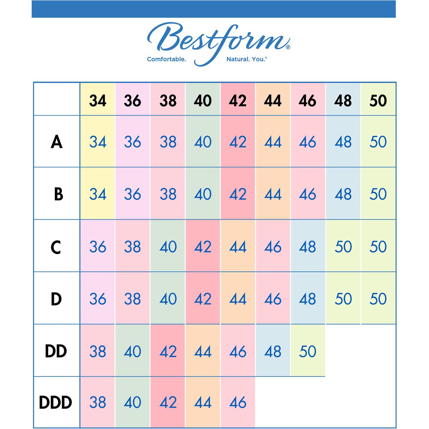 Bestform Tank Style Sports Bra 3-Pack - 5009012PP, WHITE NUDE BLACK, alternate image number 5