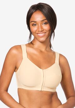 Stay-Cool Wireless Posture Bra