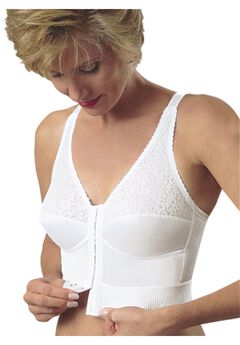 Choices Plus Bra