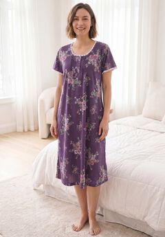 Lounge Gown