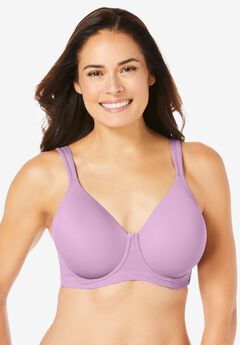 Brigitte Seamless Underwire T-shirt Bra 5028