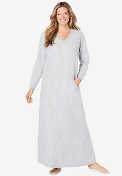 Long Sherpa Lounger