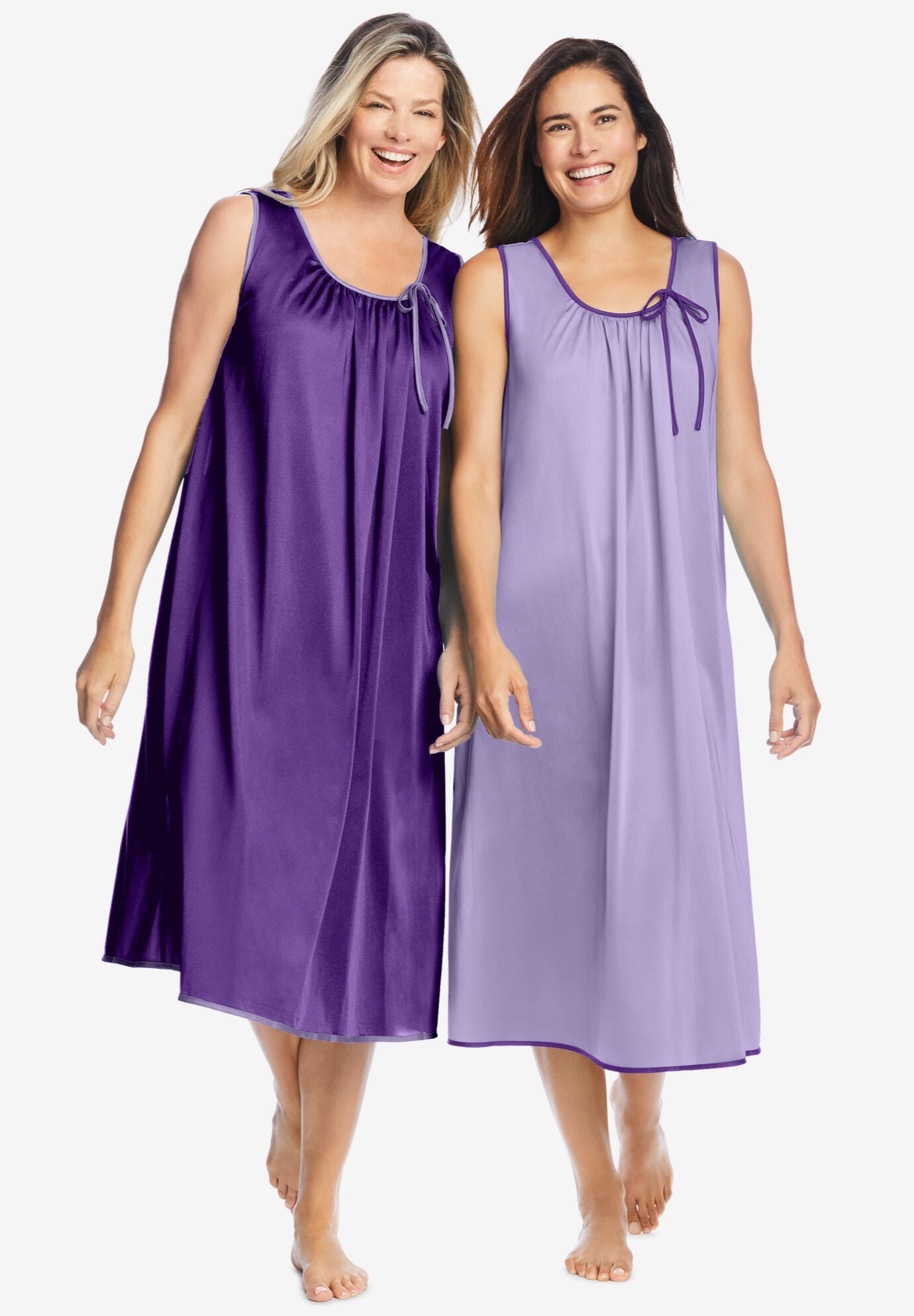 Roamans sleepwear online