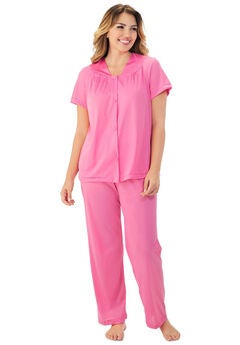 Short Sleeve Pajama