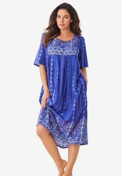 Plus Size Women