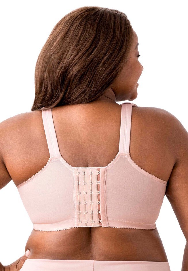 Full-Coverage Soft Cup Bra, , on-hover image number null