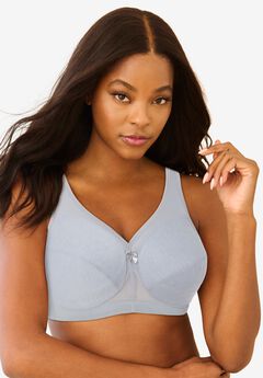 Glamorise® Magic Lift® Medium-Impact Wireless Sport Bra 1005