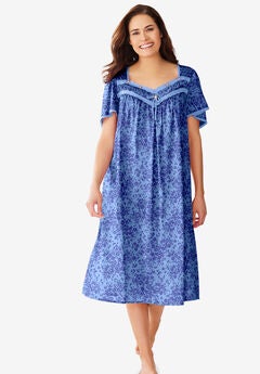 Nylon Dresses