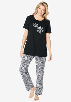 Plus Size Loungewear