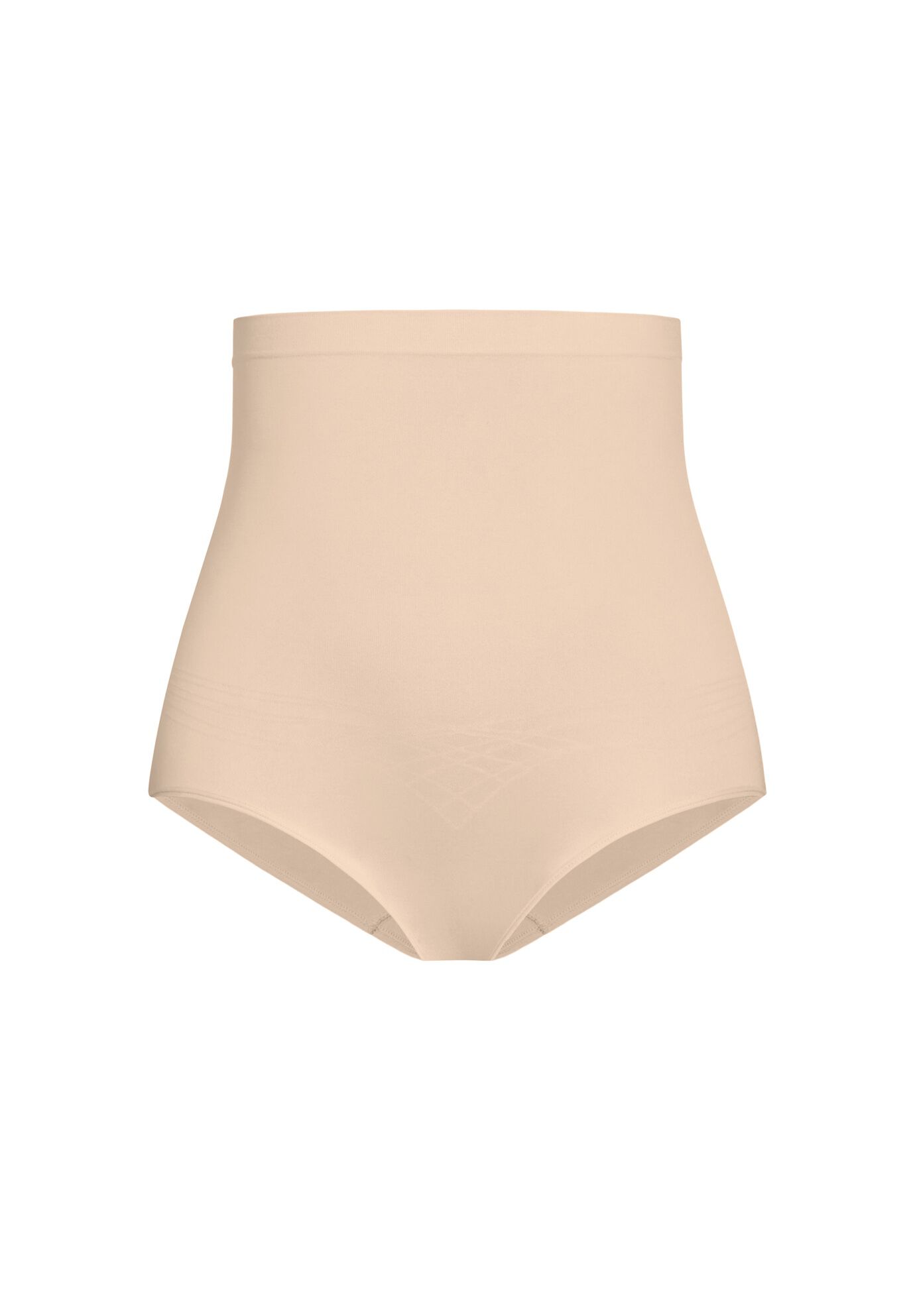 Hi Waist Shaper Brief, NUDE, alternate image number 2