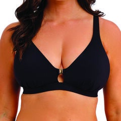 Merissa Wireless Triangle Bikini top