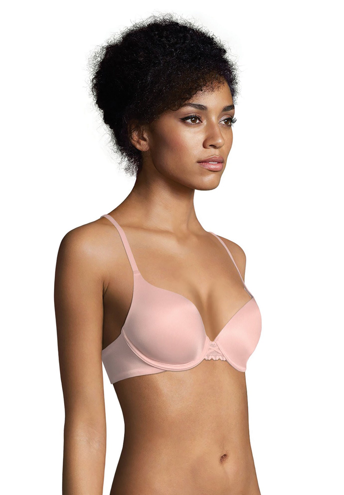 Love The Lift® DreamWire® Push Up Underwire Bra DM0066, , alternate image number 2