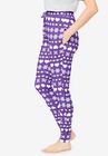 Relaxed Pajama Pant , , alternate image number null