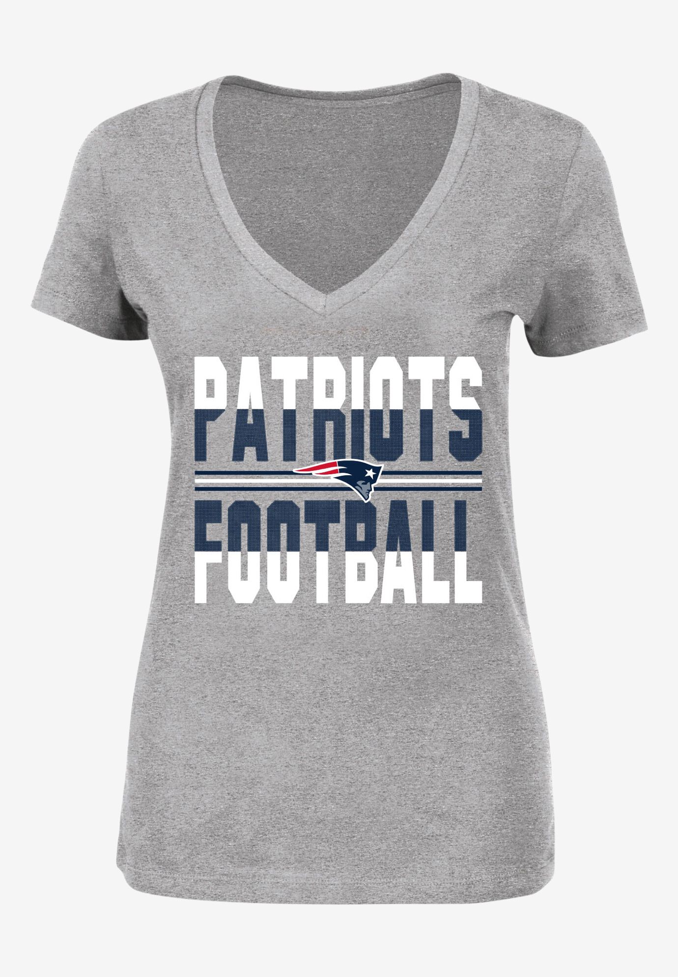 plus size women's nfl apparel
