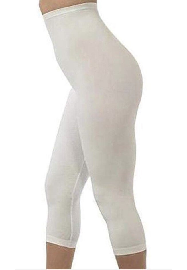 Comfort Control Super Stretch Pant Liner , BEIGE, hi-res image number null