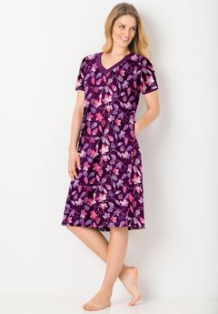 Short T-Shirt Lounger