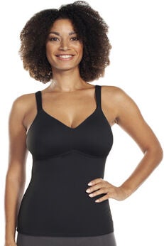 Plus Size Cami Tops
