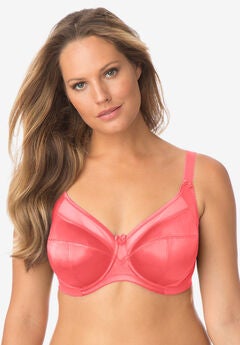 Goddess® Keira and Kayla Underwire Bra 6090/6162
