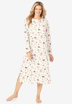 3X Nightgowns
