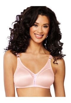 Double Support® Wirefree Bra DF3820