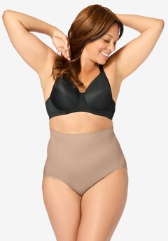 Instant Shaper Medium Control Seamless High Waist Brief
