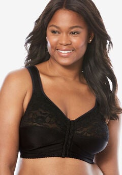 Pretty Plus Size Bras