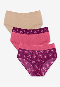 Plus Size Underwear