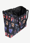 Disney Villains Travel Rope Tote Bag All-Over Print, , alternate image number null