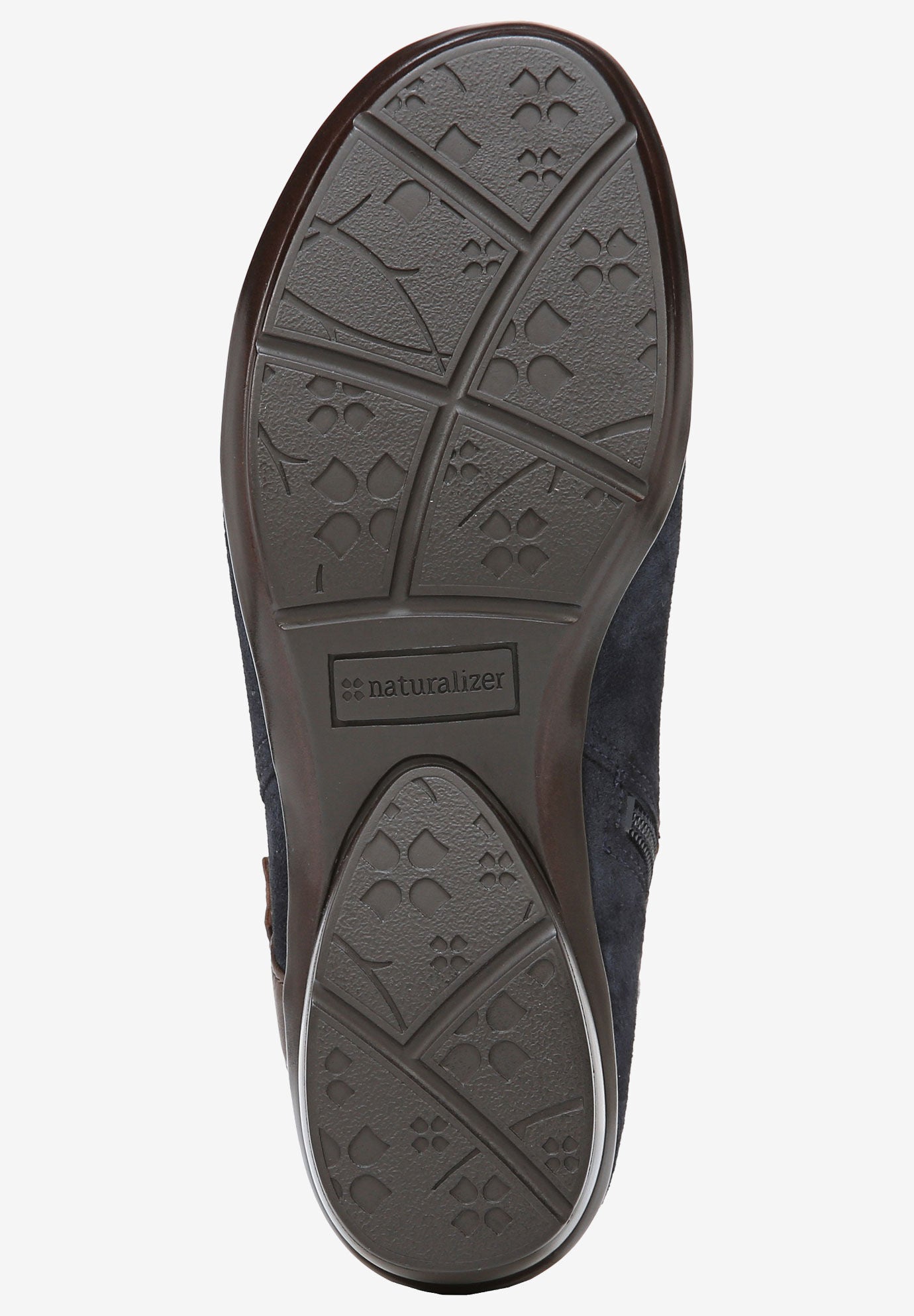 naturalizer cassandra booties
